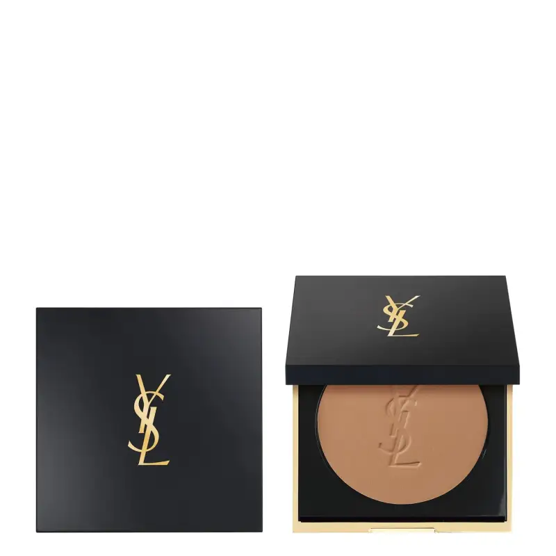 Viso Encre de Peau All Hours Setting Powder B60 Amber - Cipria