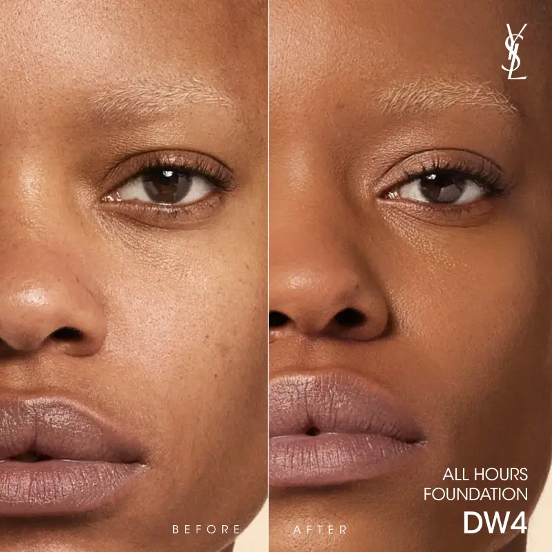 Viso Fondotinta All Hours DW4 - Fondotinta miniatura 3