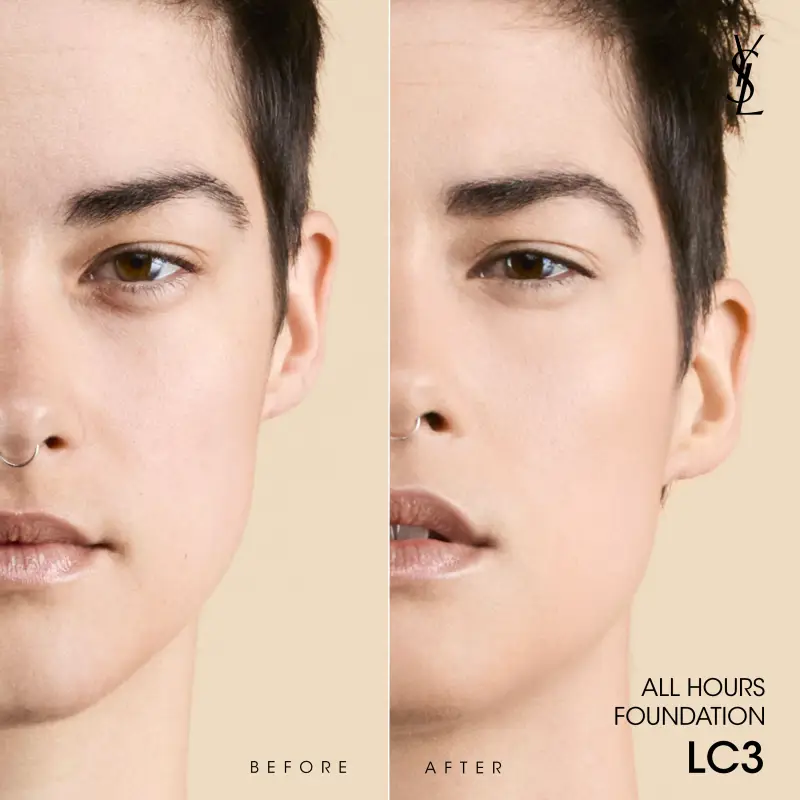 Viso Fondotinta All Hours LC3 - Fondotinta miniatura 3