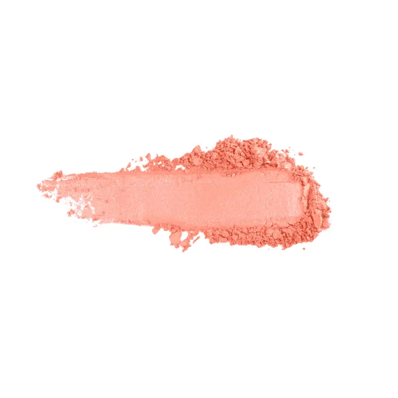 Viso Make Me Blush - Blush in polvere vellutato 57 Coral Clash - Blush miniatura 2