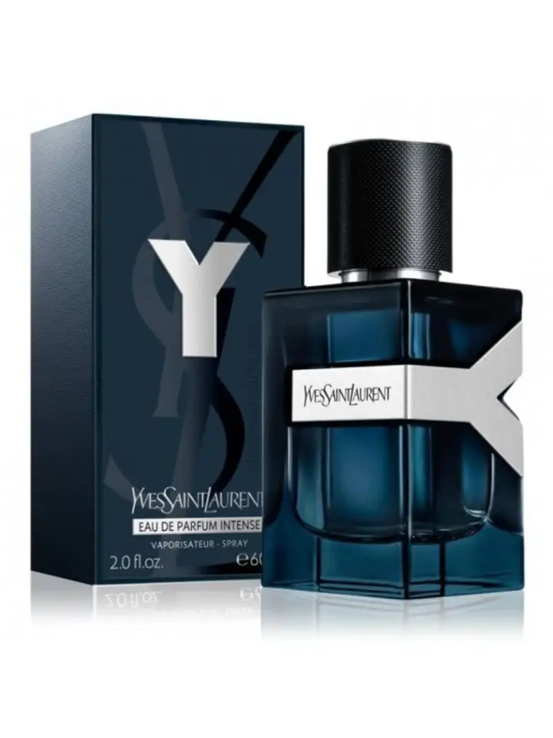 Yves Saint Laurent Y - eau de Parfum Intense - 100 ml