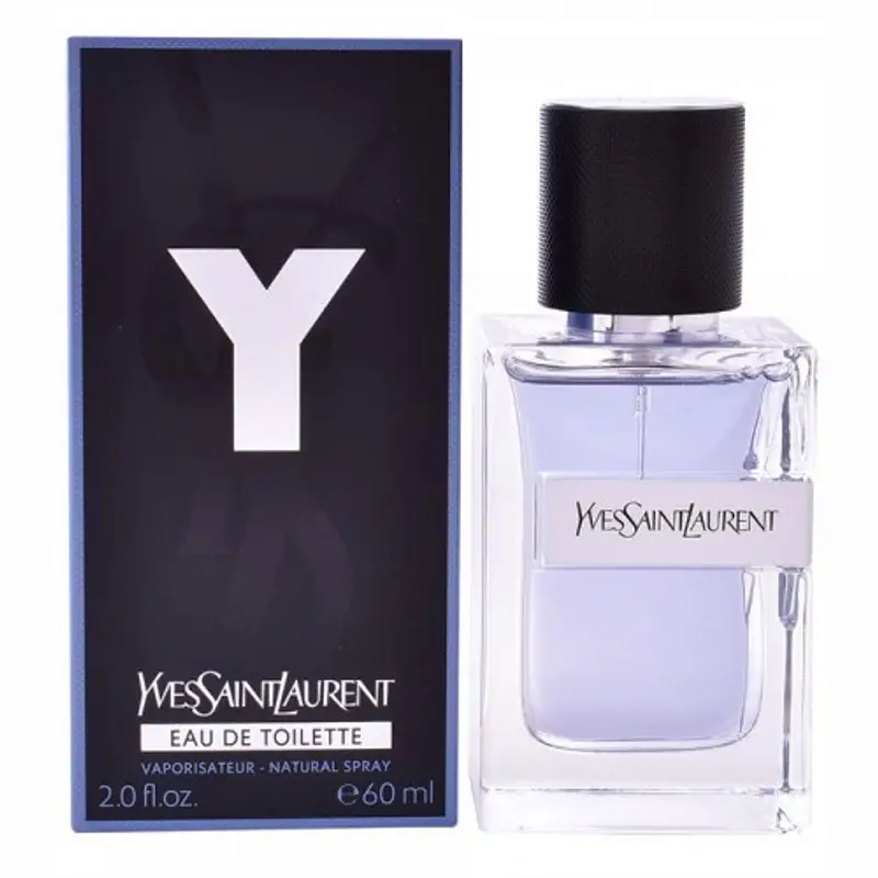 Yves Saint Laurent Y Eau de Toilette - 60 ml