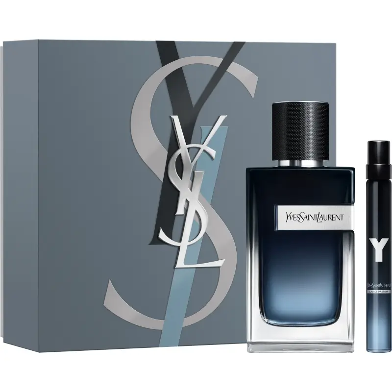 Yves Saint Laurent Profumo Uomo Blu 3018243