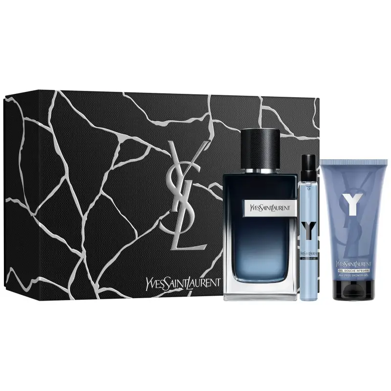 Yves Saint Laurent Profumo Uomo Oro 3018236