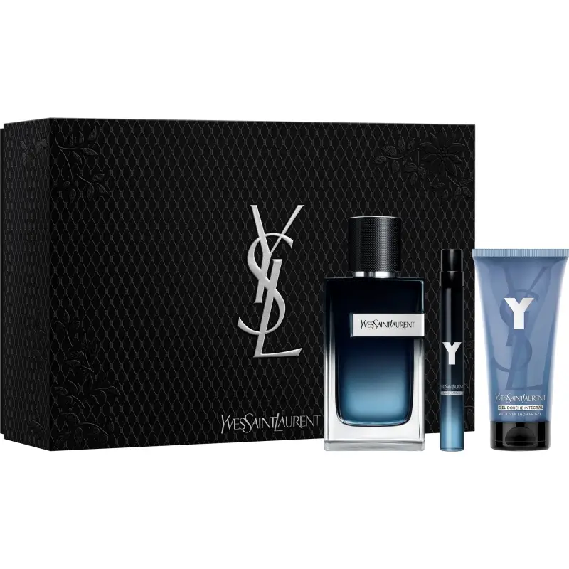 Yves Saint Laurent Profumo Uomo Oro 3018125