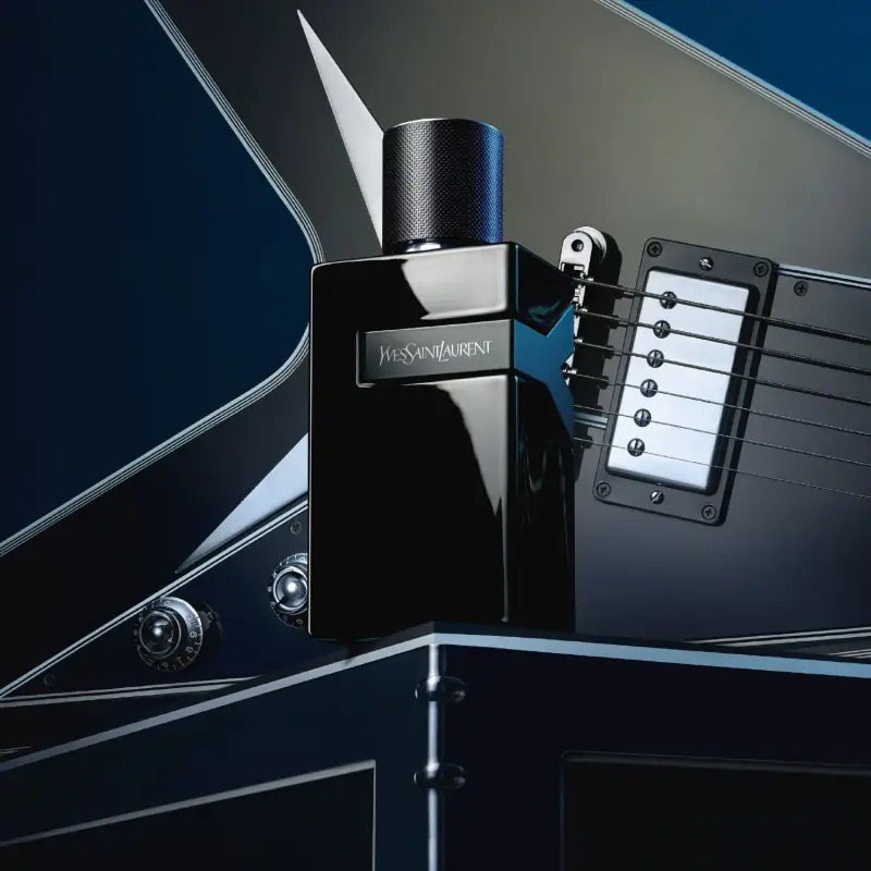 Yves Saint Laurent Eau de Parfum Uomo 3065285 miniatura 3