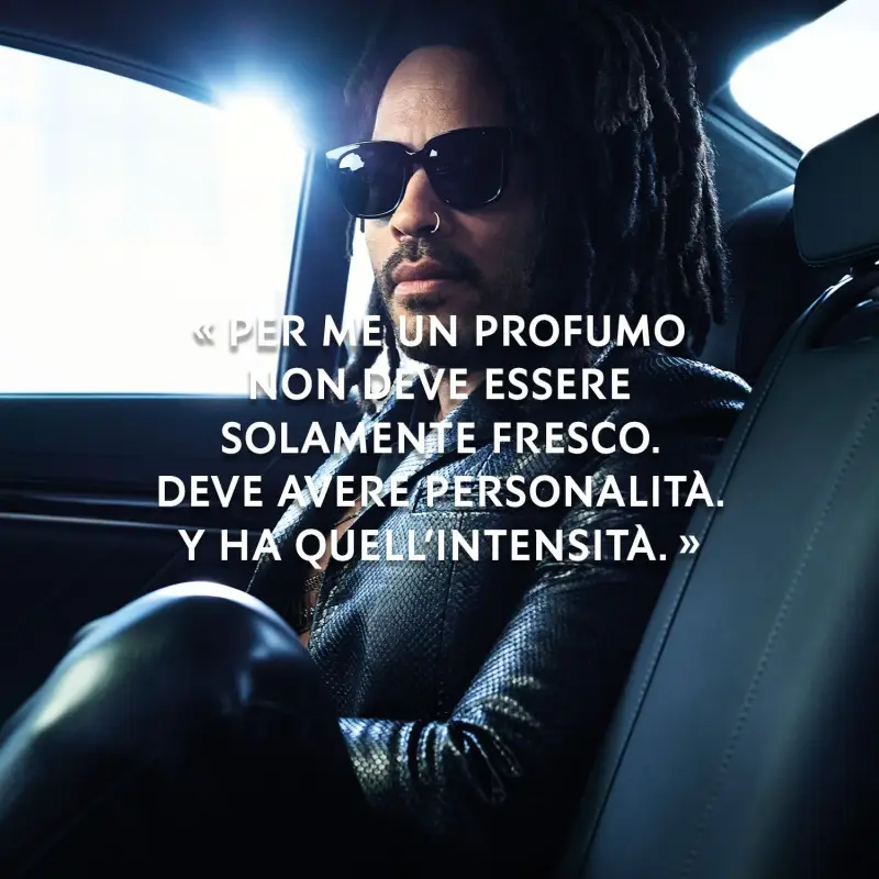 Yves Saint Laurent Eau de Parfum Uomo 3065285 miniatura 5