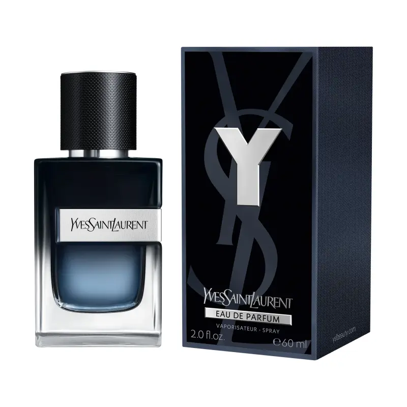 Yves Saint Laurent Eau de Parfum Uomo Nero 3063126 miniatura 2