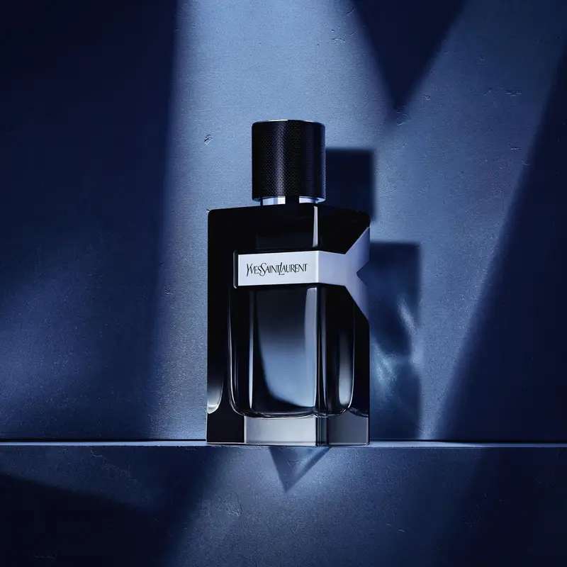 Yves Saint Laurent Eau de Parfum Uomo Nero 3063126 miniatura 4