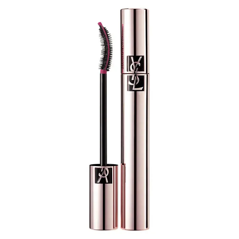 YSL Mascara volume Effet Faux Cils the Curler