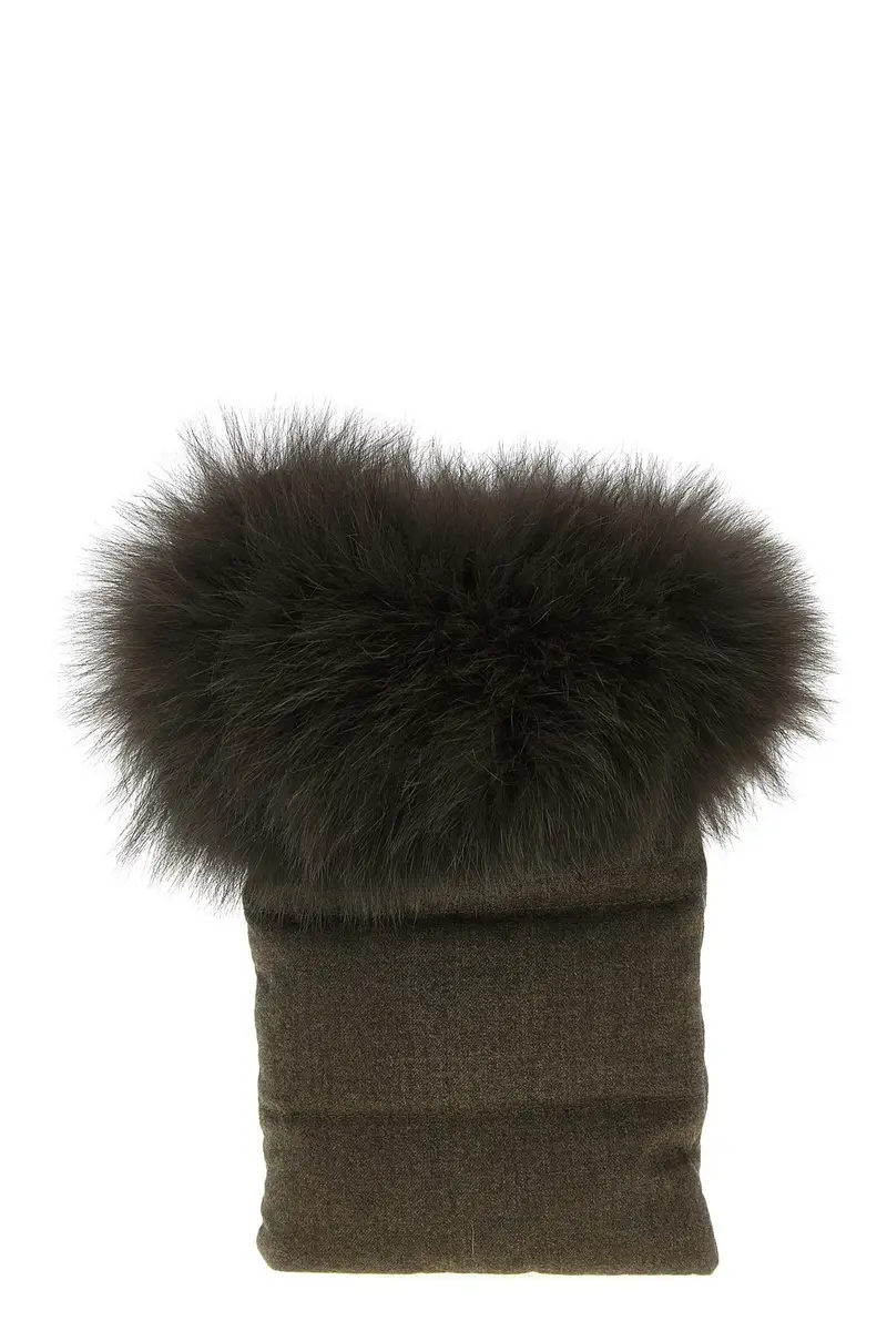 Porta Smartphone 'Etui' Marrone