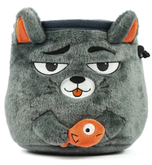 Cat - portamagnesite Grey