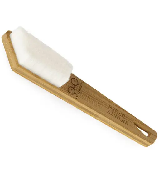 Infinity Brush - spazzolino arrampicata L