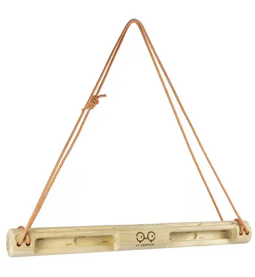 La baguette Evo - accessorio per allenamento arrampicata Light Beige