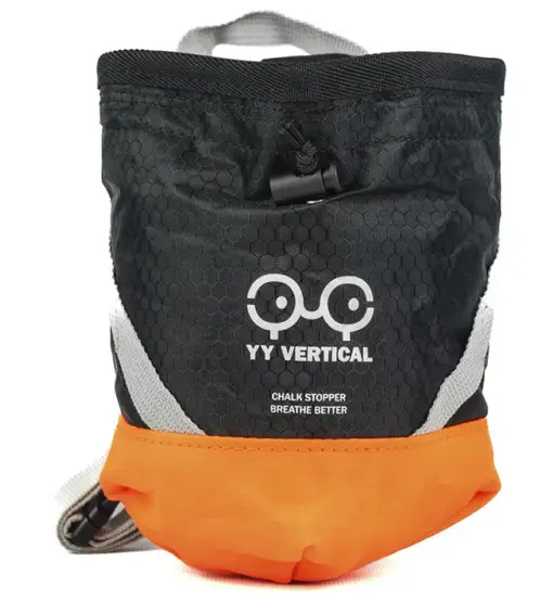 Orange - portamagnesite