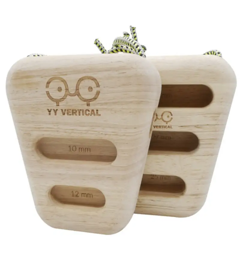 Rocky - accessorio allenamento arrampicata Brown