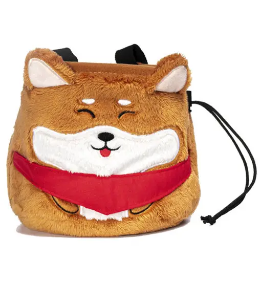 Shiba Inu - portamagnesite Brown