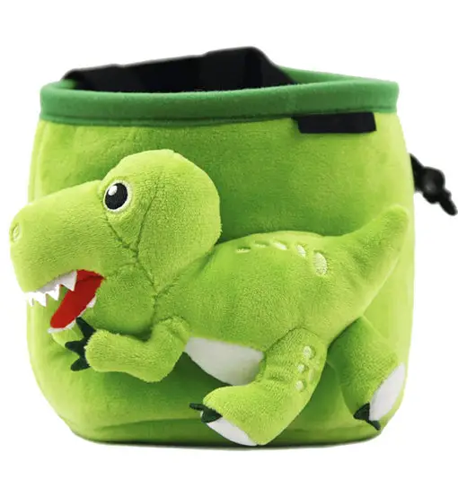 T-Rex - portamagnesite Green