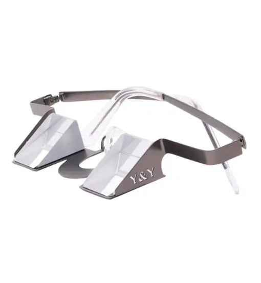 YY Classic - occhiali da sicura Steel Grey