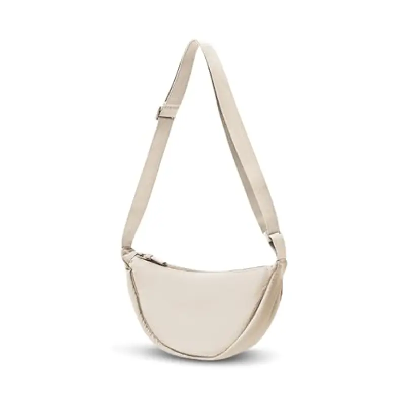 YZROHYI Marsupio Donna Crema 1224870