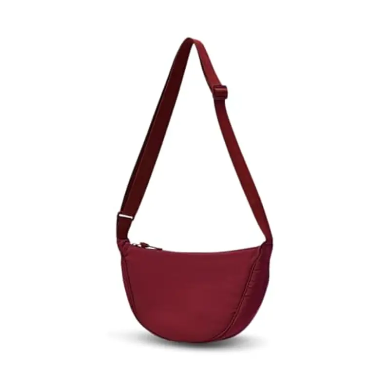 YZROHYI Marsupio Donna Crema 1597611