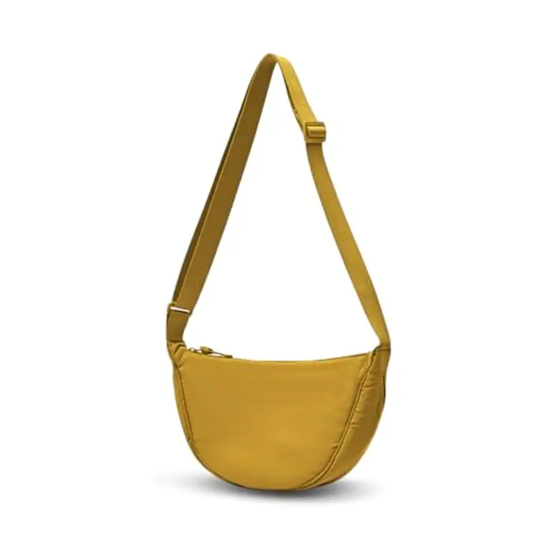 YZROHYI Marsupio Donna Giallo 1597616