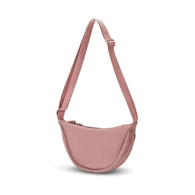 YZROHYI Marsupio Donna Rosa 1597615