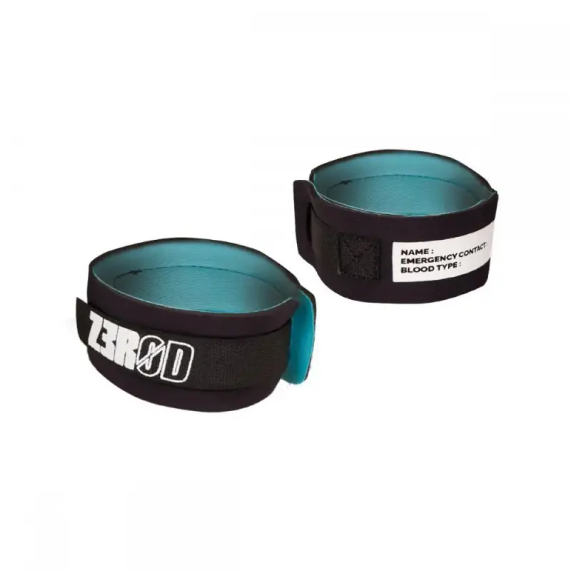 Bracciale con chip Z3R0D