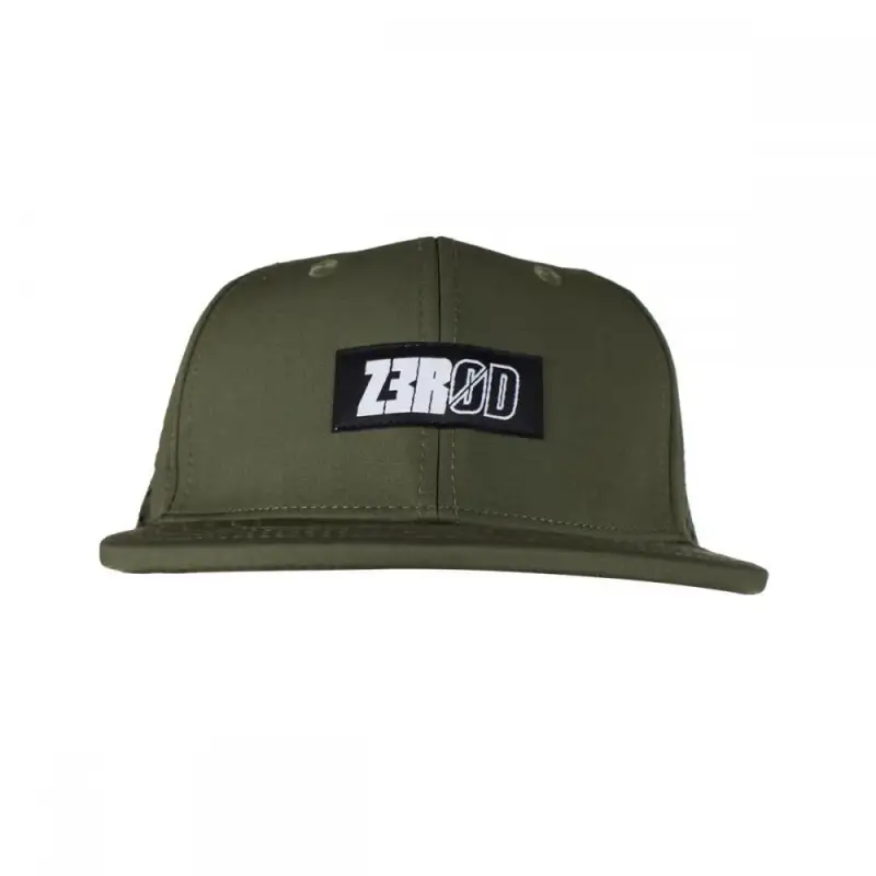 Cappellino Z3R0D Elite