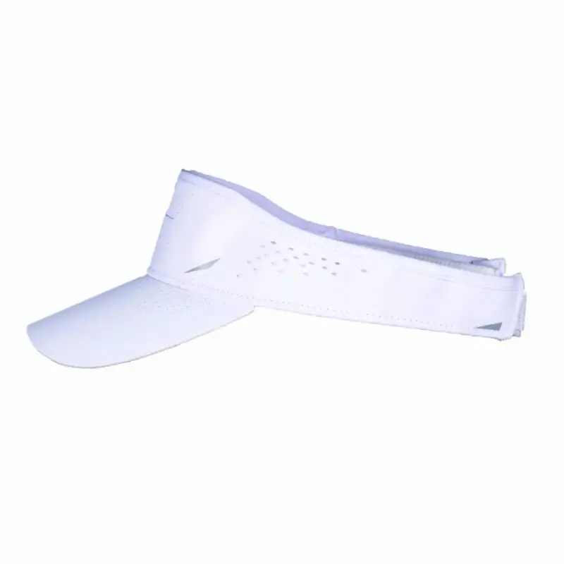 Cappello con visiera da corsa Z3R0D