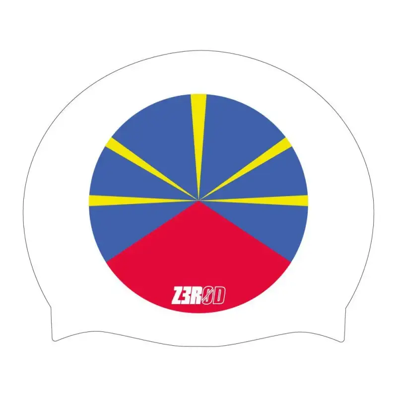 Cuffia da bagno Z3R0D Blason La Reunion