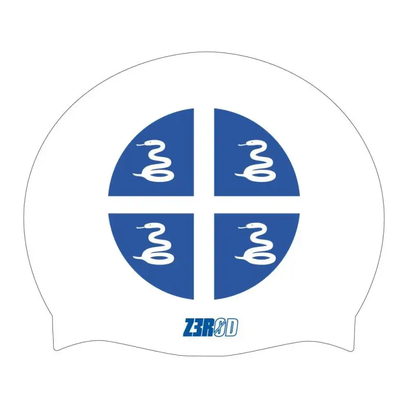 Cuffia da bagno Z3R0D Blason Martinique