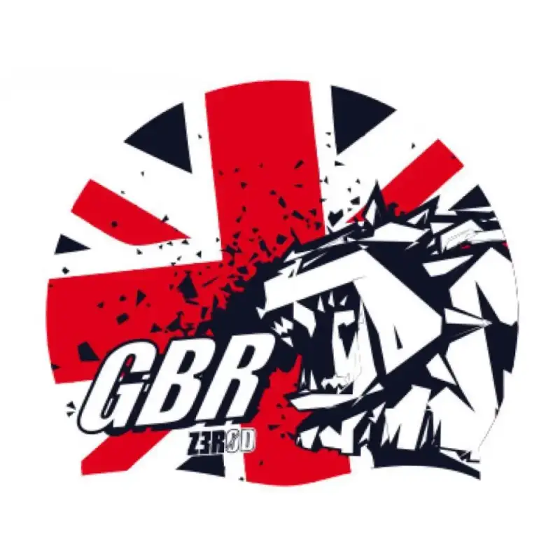 Cuffia da bagno Z3R0D