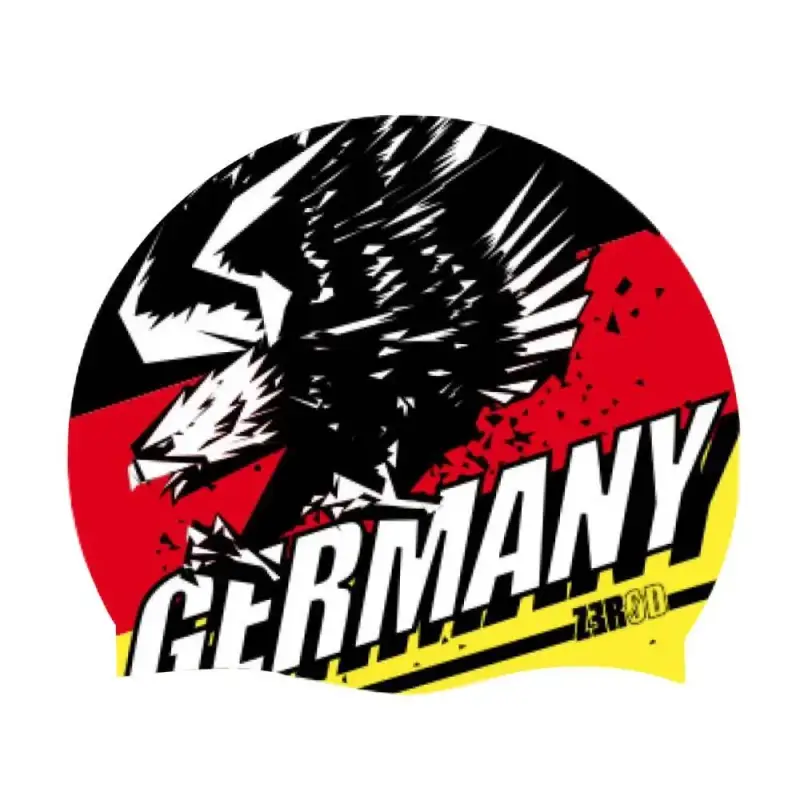 Cuffia da bagno Z3R0D