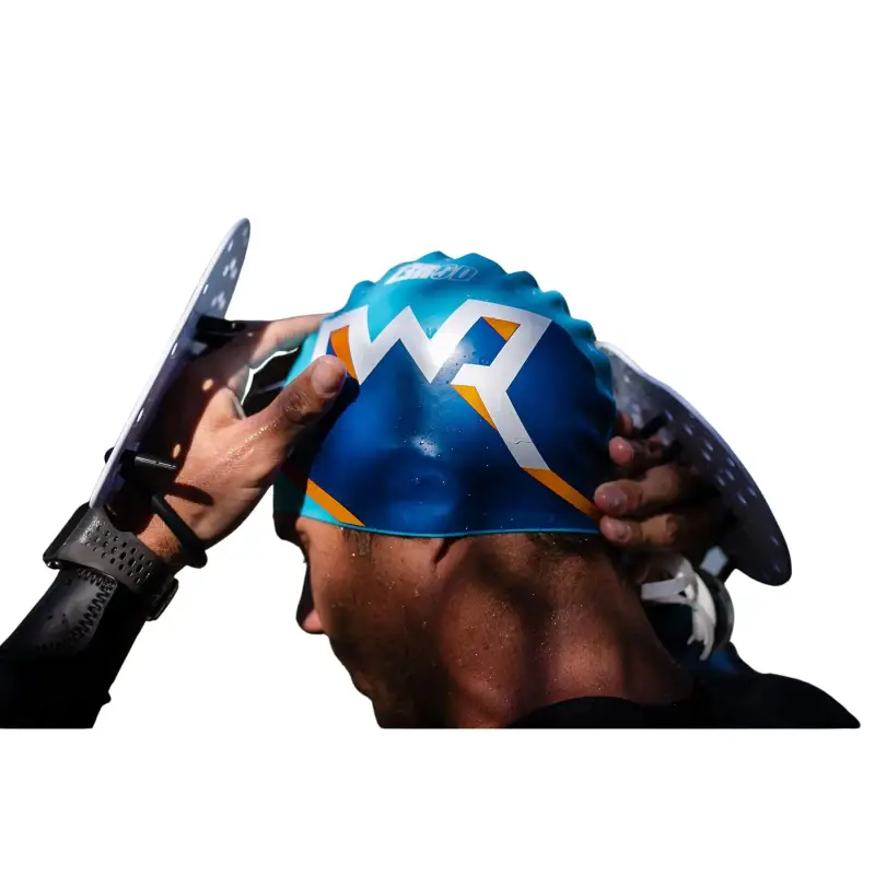 Cuffia per il nuoto Z3R0D