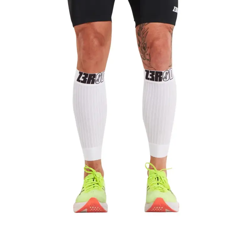 Manicotto della gamba Z3R0D Elite