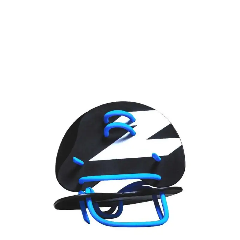 Opuscolo sul nuoto Z3R0D