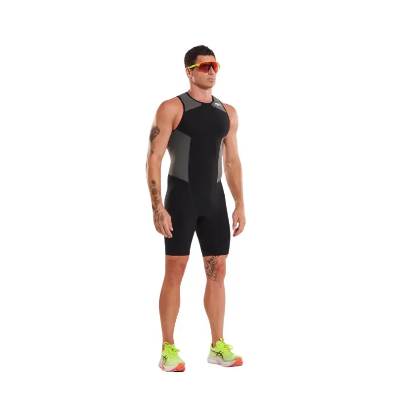 Tuta trifunzionale Z3R0D Elite