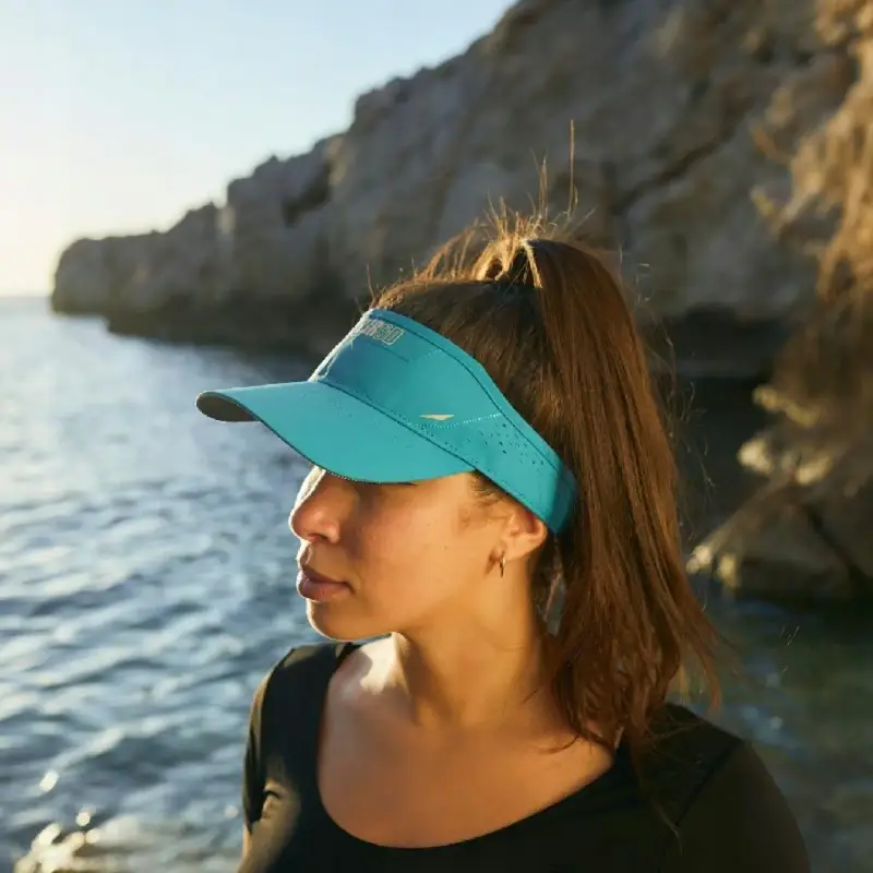 Visiera da donna Z3R0D