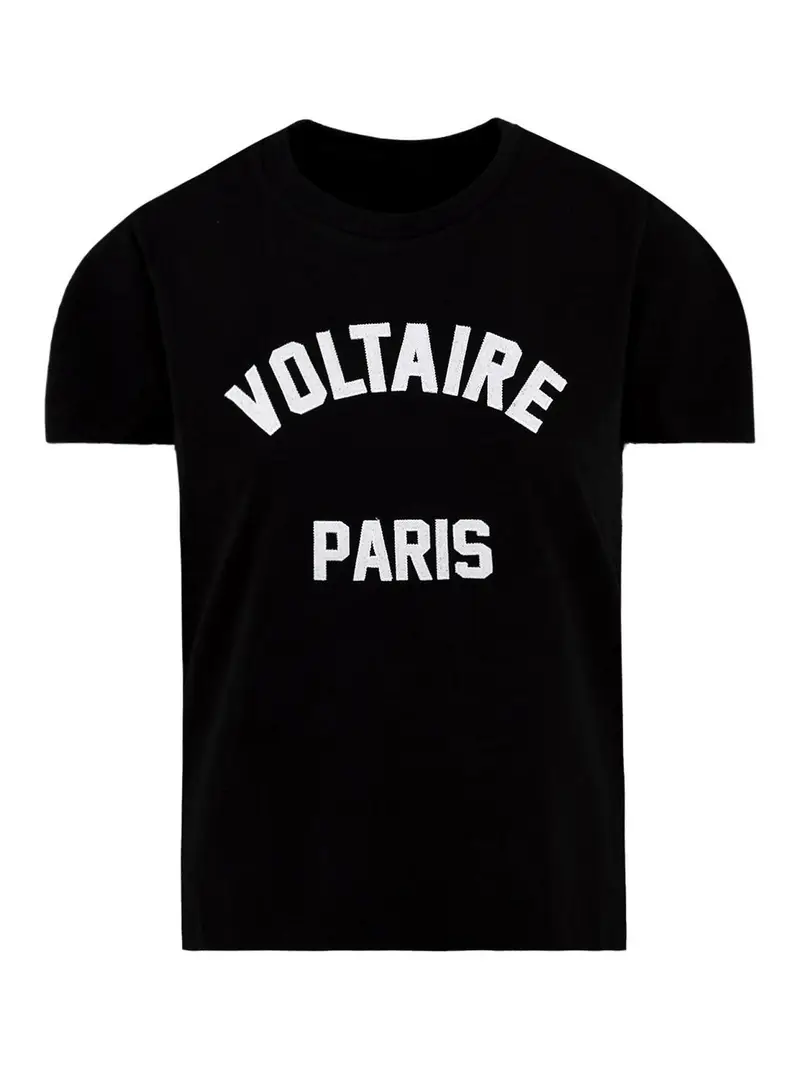 Alys Hc Voltaire Parigi Nero