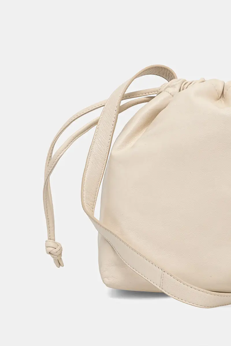 Zadig & Voltaire Borsa a mano Beige 4147852 miniatura 3