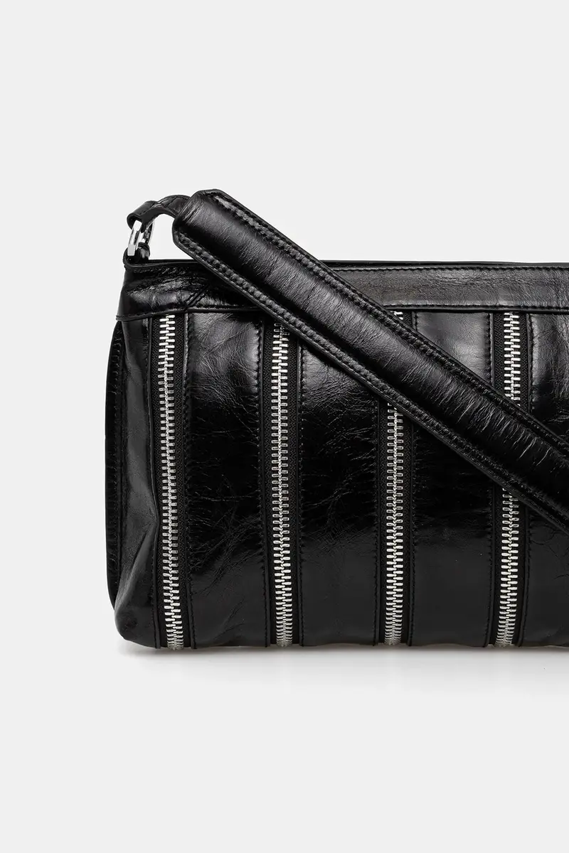 Zadig & Voltaire Borsa a mano Nero 3775712 miniatura 3