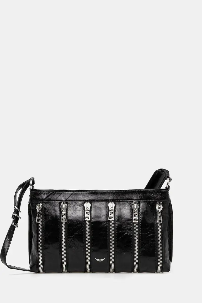 Zadig & Voltaire Borsa a mano Nero 3775712