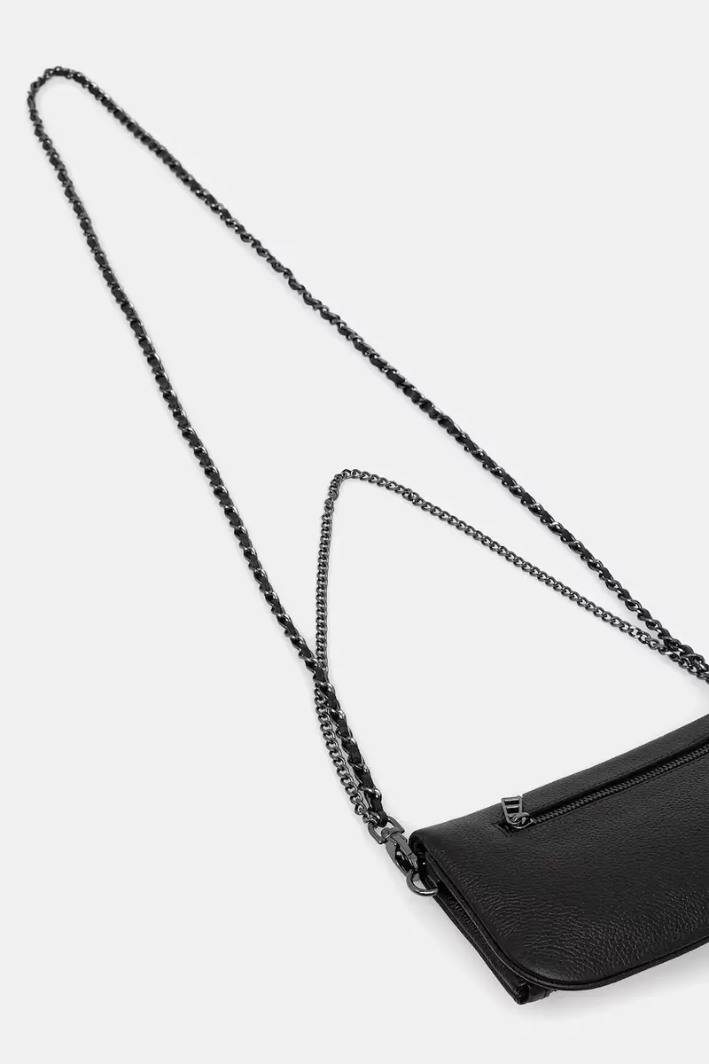 Zadig & Voltaire Borsa a mano Nero 3775714 miniatura 3