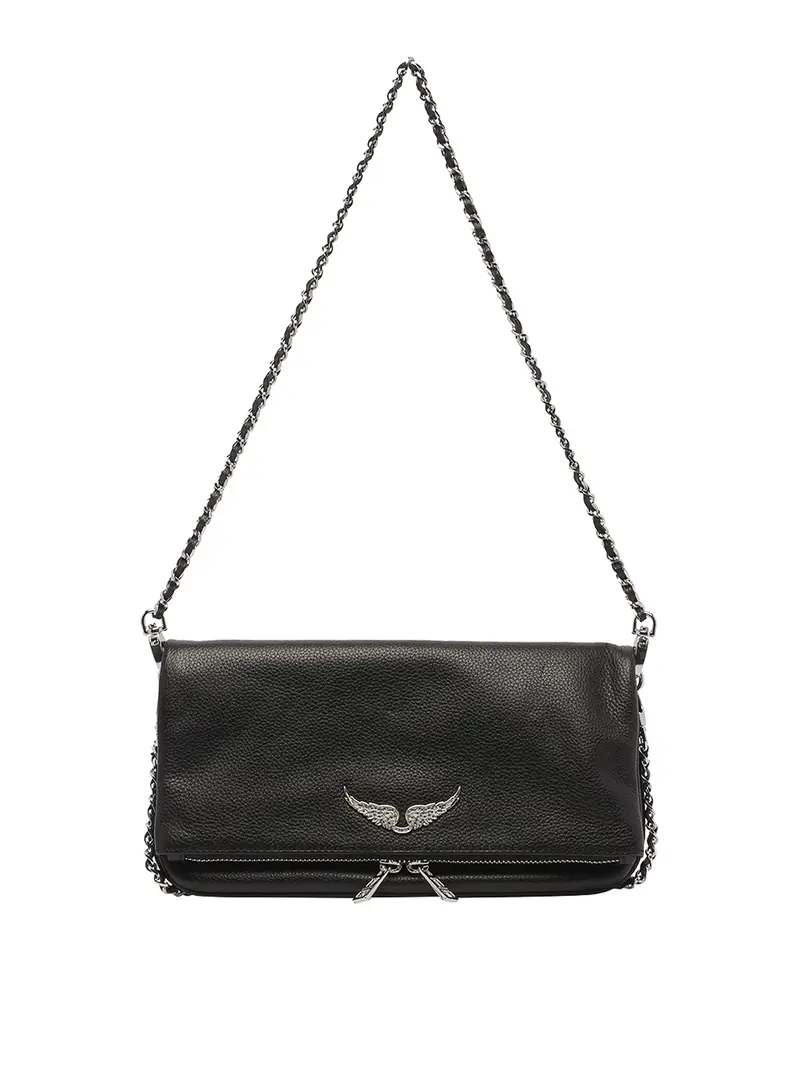 Zadig & Voltaire Pochette Nero 3311752
