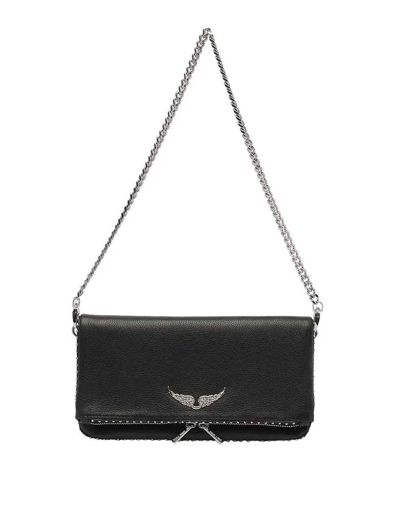 Zadig & Voltaire Pochette Nero 3311753
