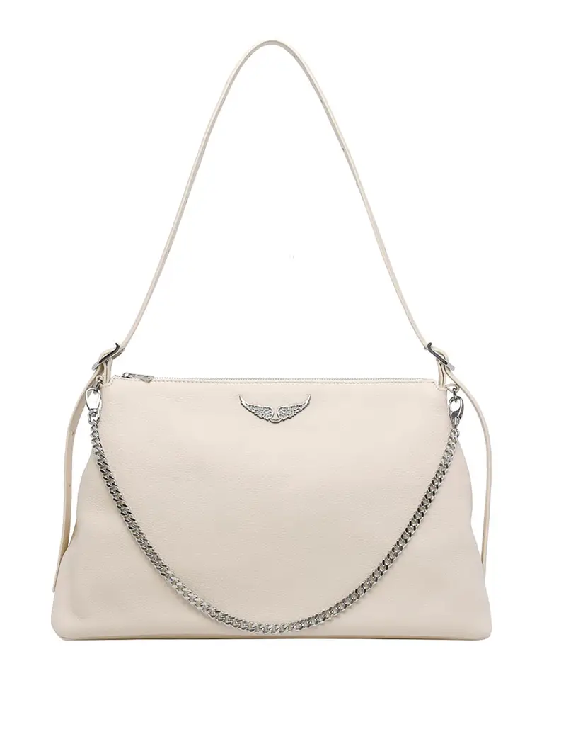 Zadig & Voltaire Borsa a tracolla Bianco 4183809