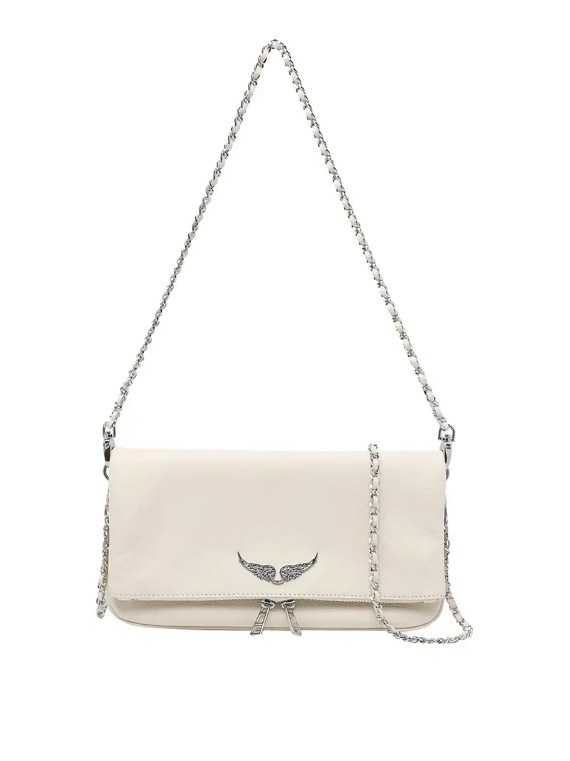 Zadig & Voltaire Borsa a tracolla Bianco 4183807
