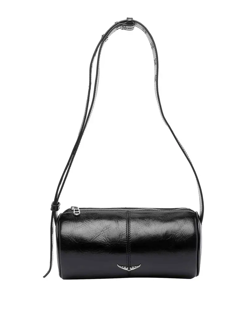 Zadig & Voltaire Borsa a tracolla Nero 3867227