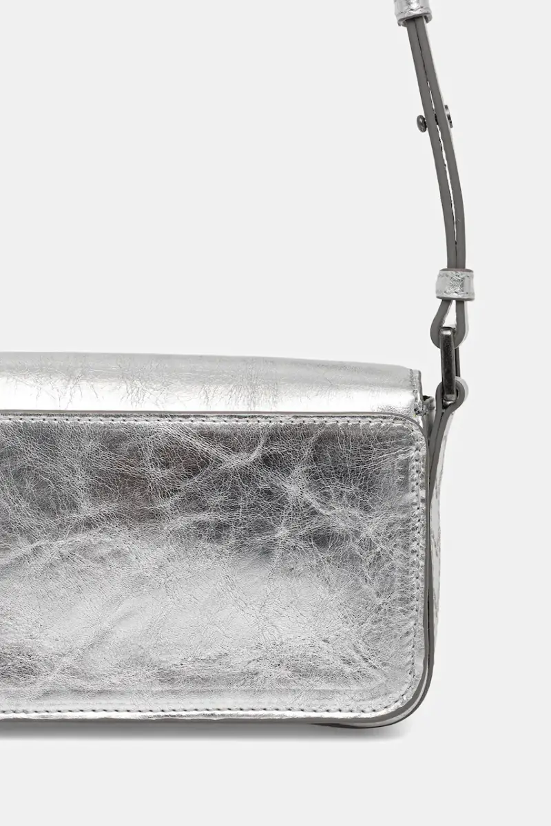 borsetta Argento miniatura 3